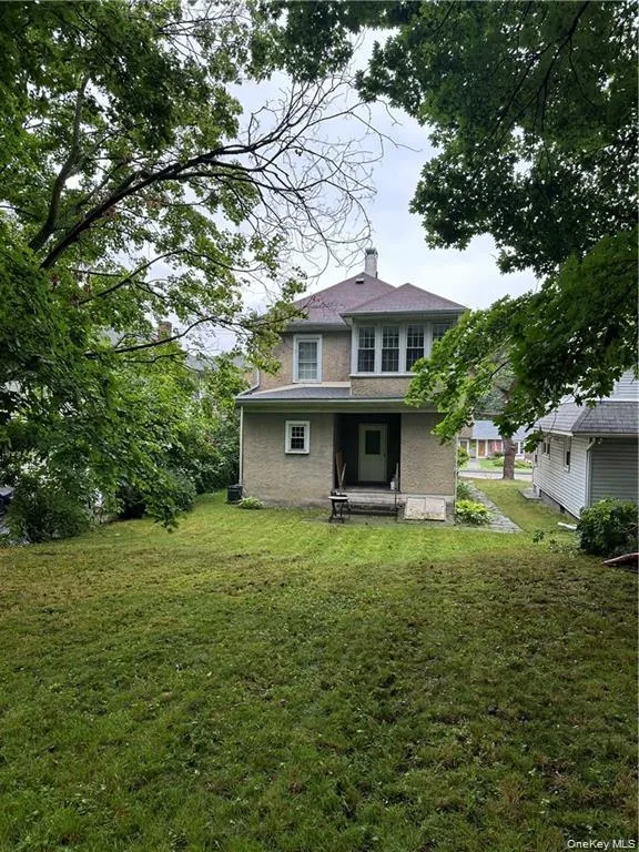 65 North Street #2 Newburgh, NY 12550