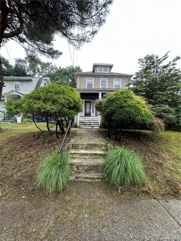 65 North Street #2 Newburgh, NY 12550