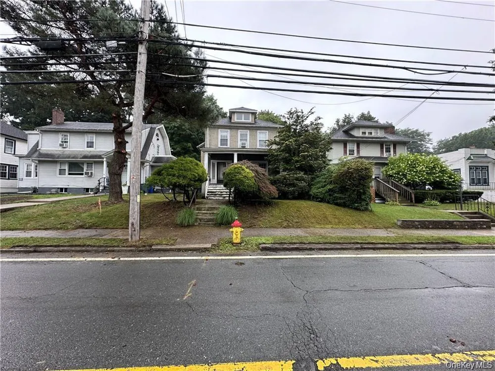 65 North Street #2 Newburgh, NY 12550