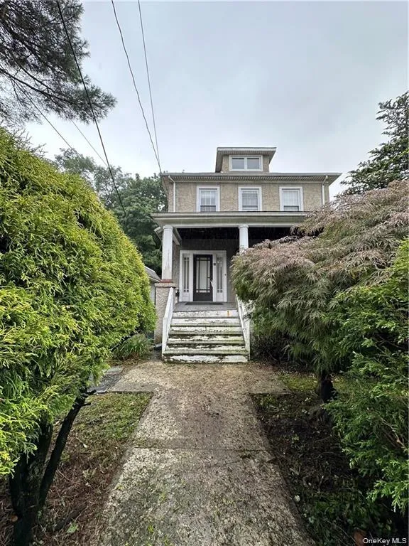 65 North Street #2 Newburgh, NY 12550