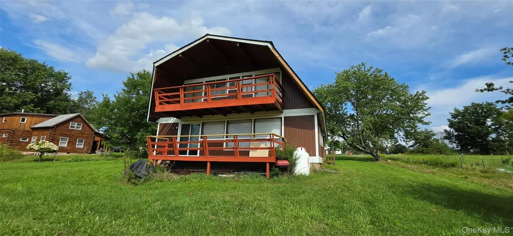 426 Gables Road Narrowsburg, NY 12764