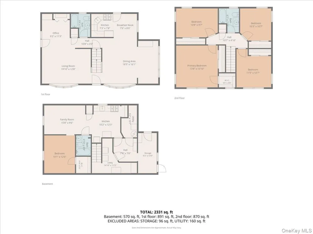 10 Enness Avenue Bethpage, NY 11714