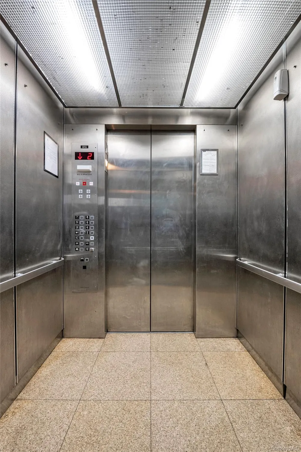 4318 Robinson Street #4D Flushing, NY 11355
