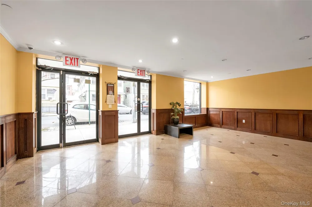 4318 Robinson Street #4D Flushing, NY 11355