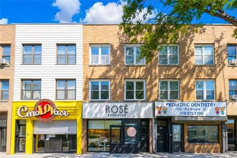 815 Avenue U