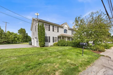 1 Sanford Avenue