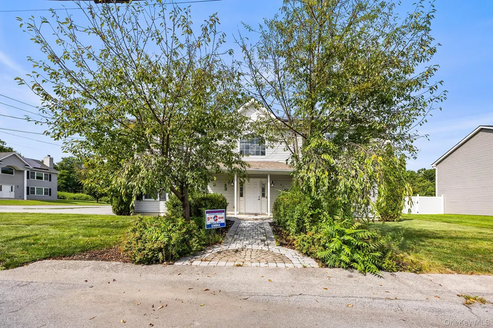 1 Sanford Avenue Chester, NY 10918