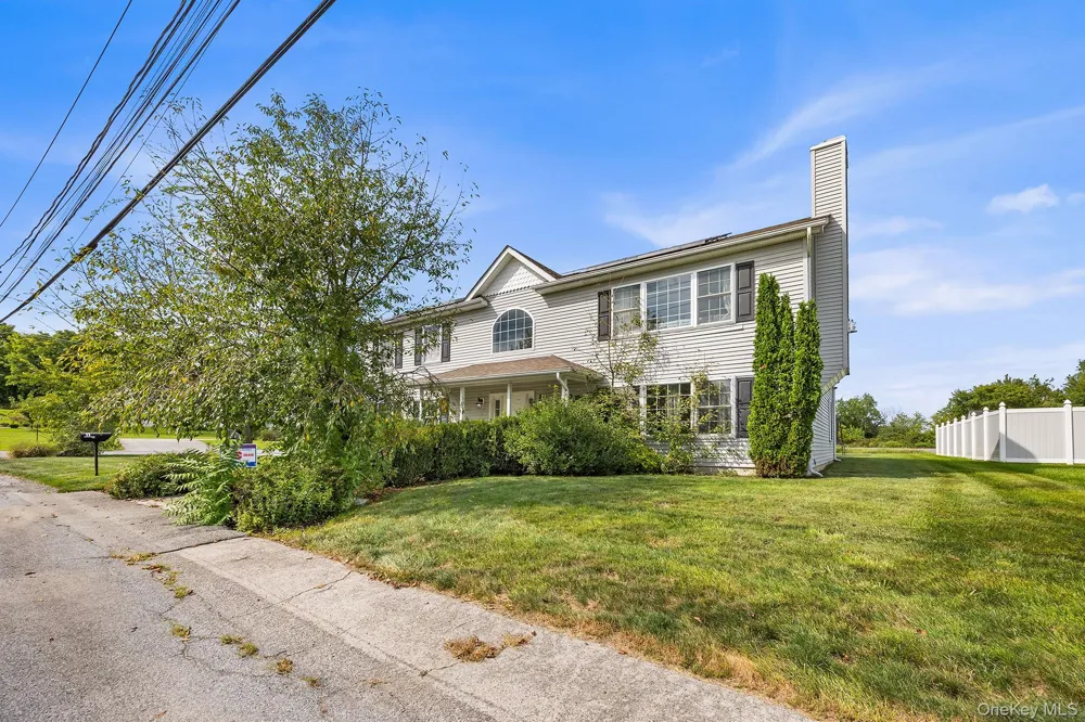1 Sanford Avenue Chester, NY 10918