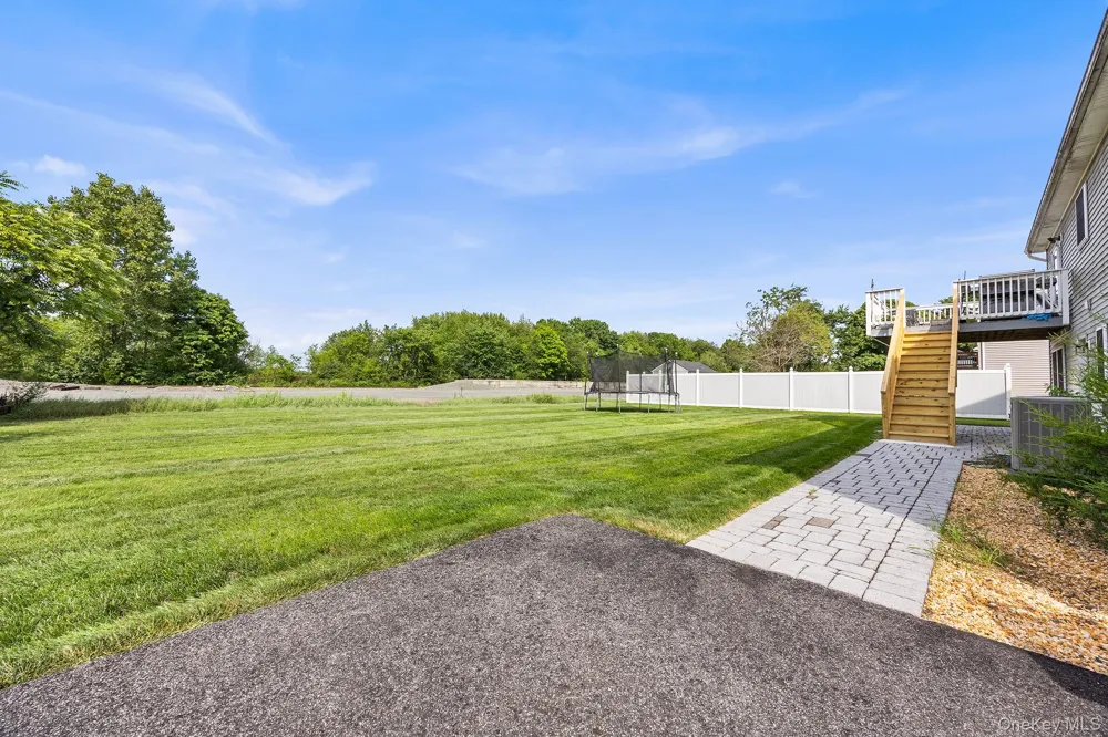 1 Sanford Avenue Chester, NY 10918