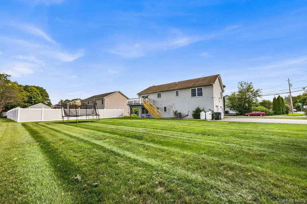1 Sanford Avenue Chester, NY 10918