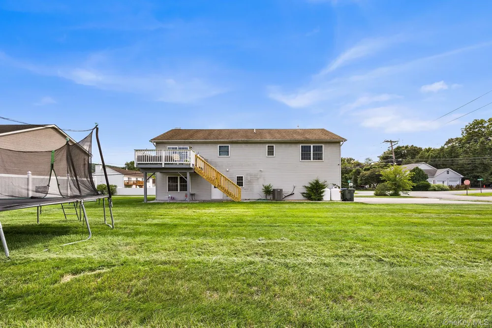 1 Sanford Avenue Chester, NY 10918