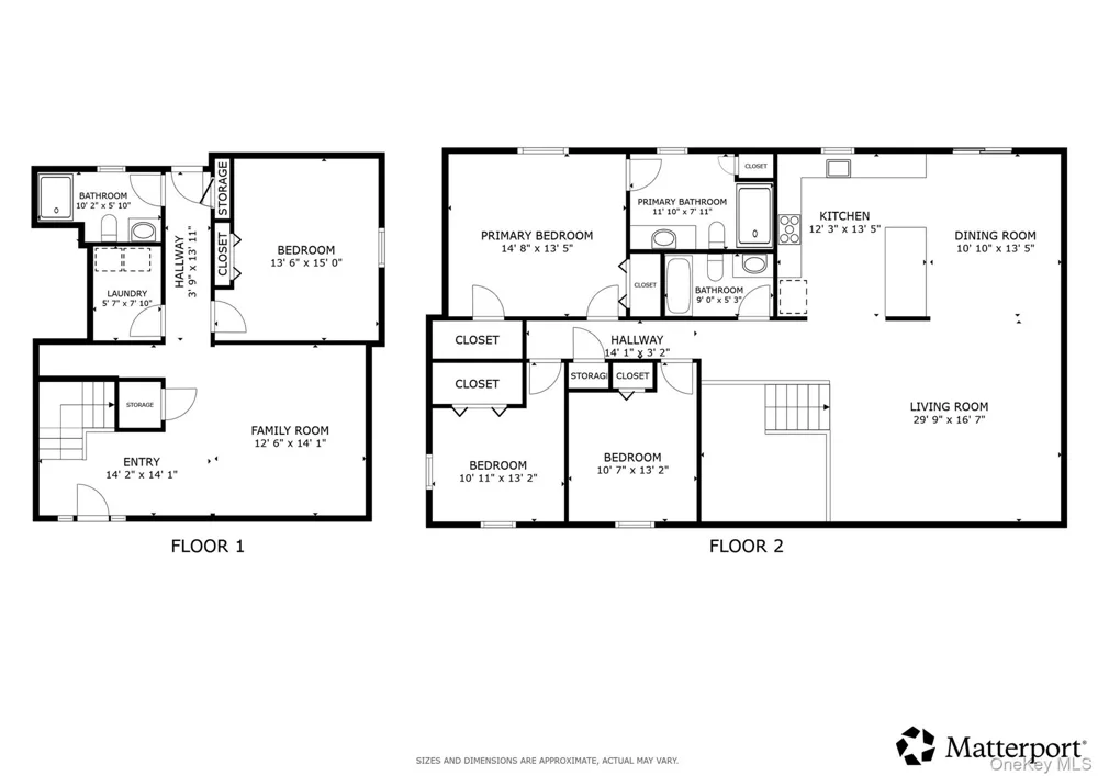1 Sanford Avenue Chester, NY 10918