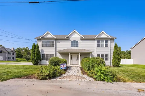 1 Sanford Avenue