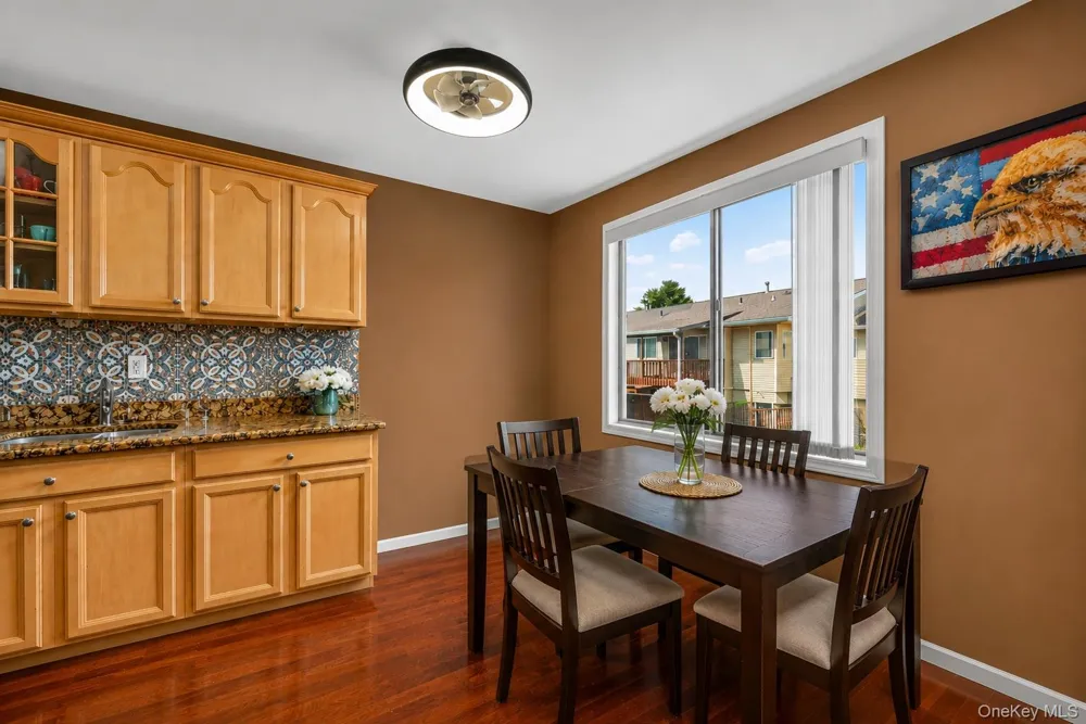 25 College Avenue #102 Nanuet, NY 10954