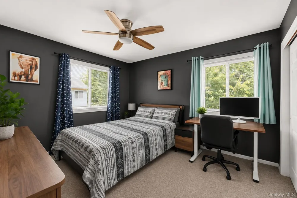 25 College Avenue #102 Nanuet, NY 10954