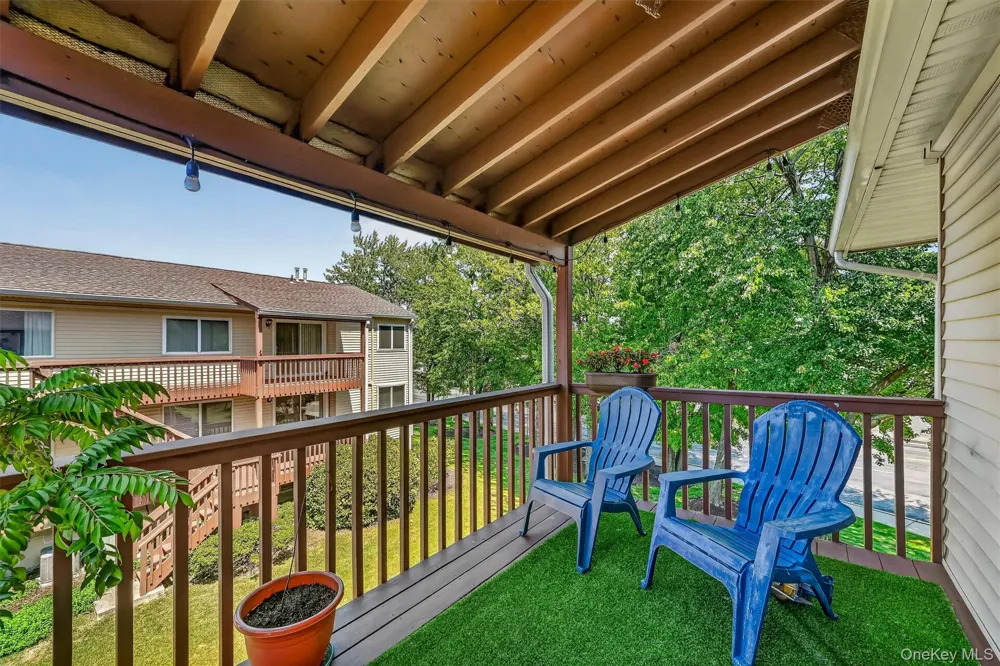 25 College Avenue #102 Nanuet, NY 10954
