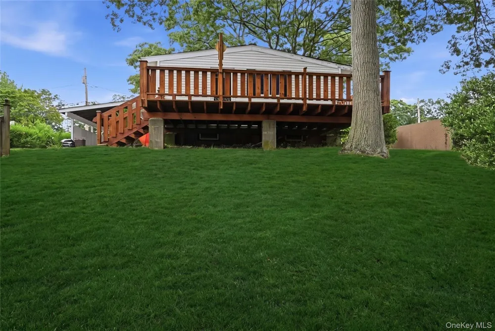 90 Samuel Street Lake Ronkonkoma, NY 11779
