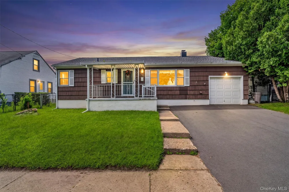 118 Ryan Street Port Jervis, NY 12771