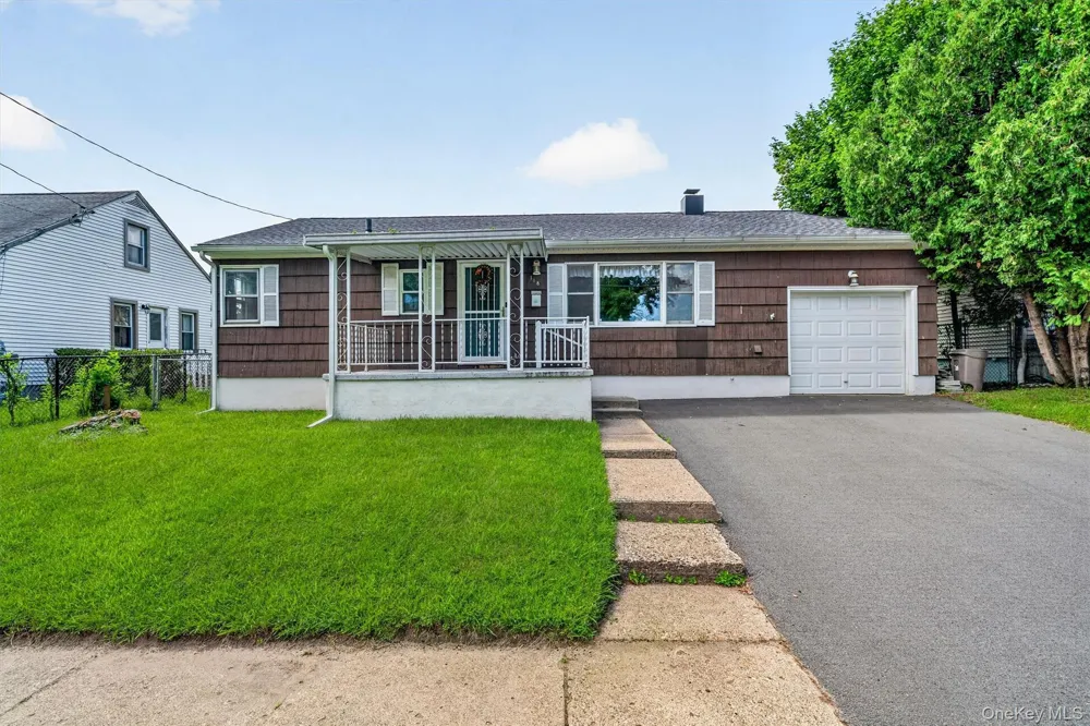 118 Ryan Street Port Jervis, NY 12771