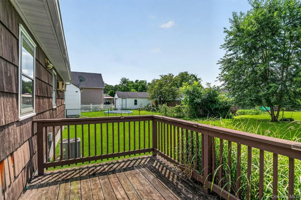 118 Ryan Street Port Jervis, NY 12771