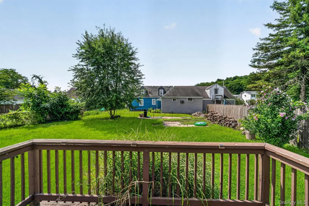118 Ryan Street Port Jervis, NY 12771