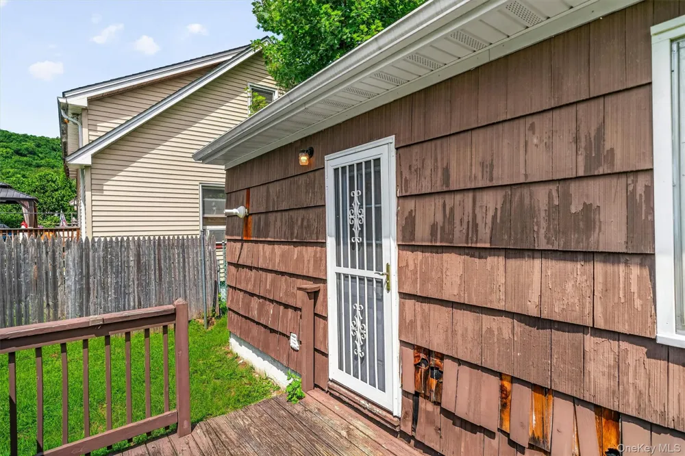 118 Ryan Street Port Jervis, NY 12771
