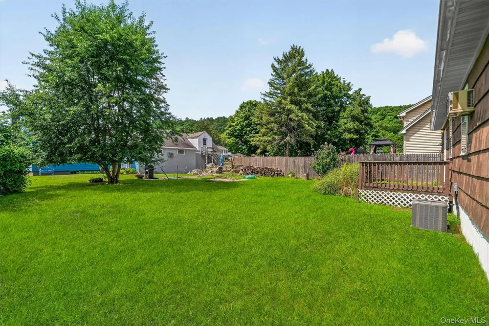 118 Ryan Street Port Jervis, NY 12771
