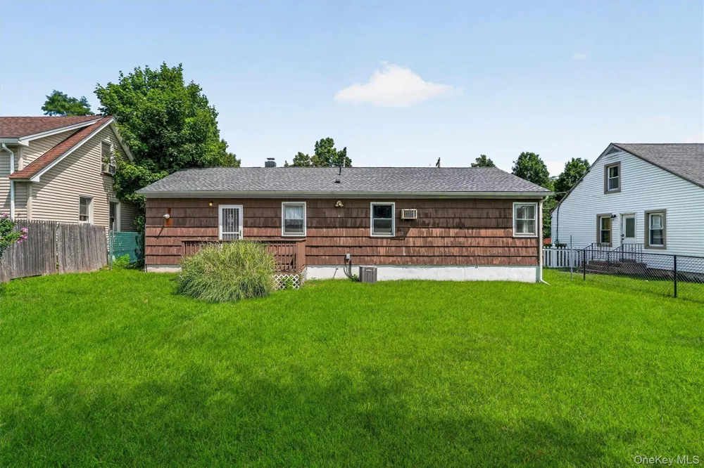 118 Ryan Street Port Jervis, NY 12771