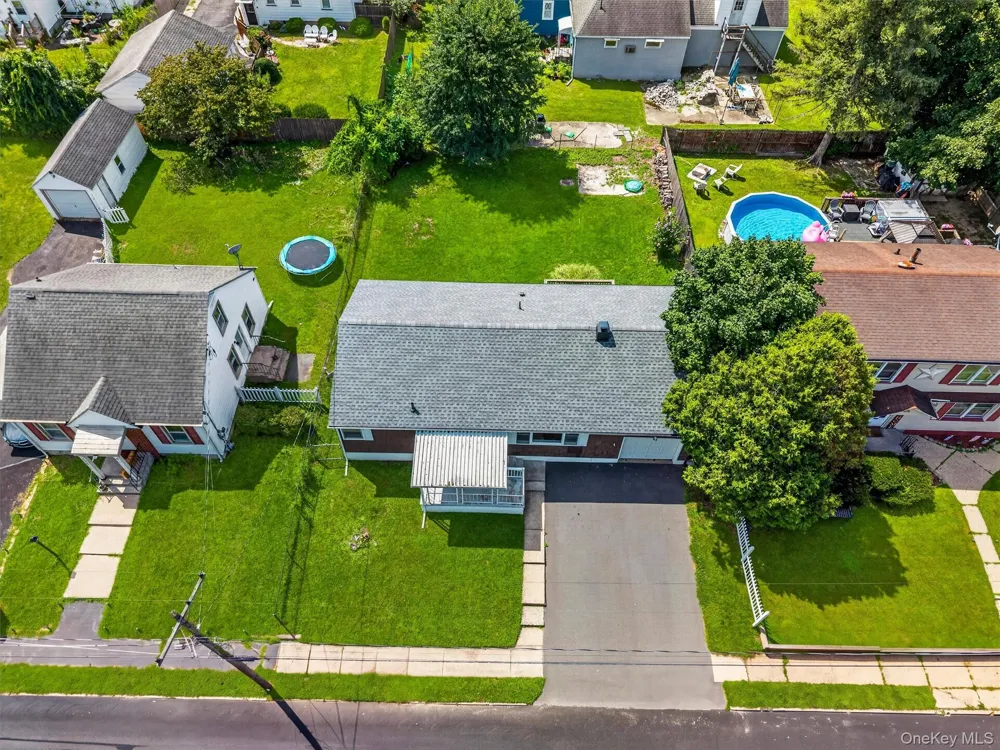 118 Ryan Street Port Jervis, NY 12771