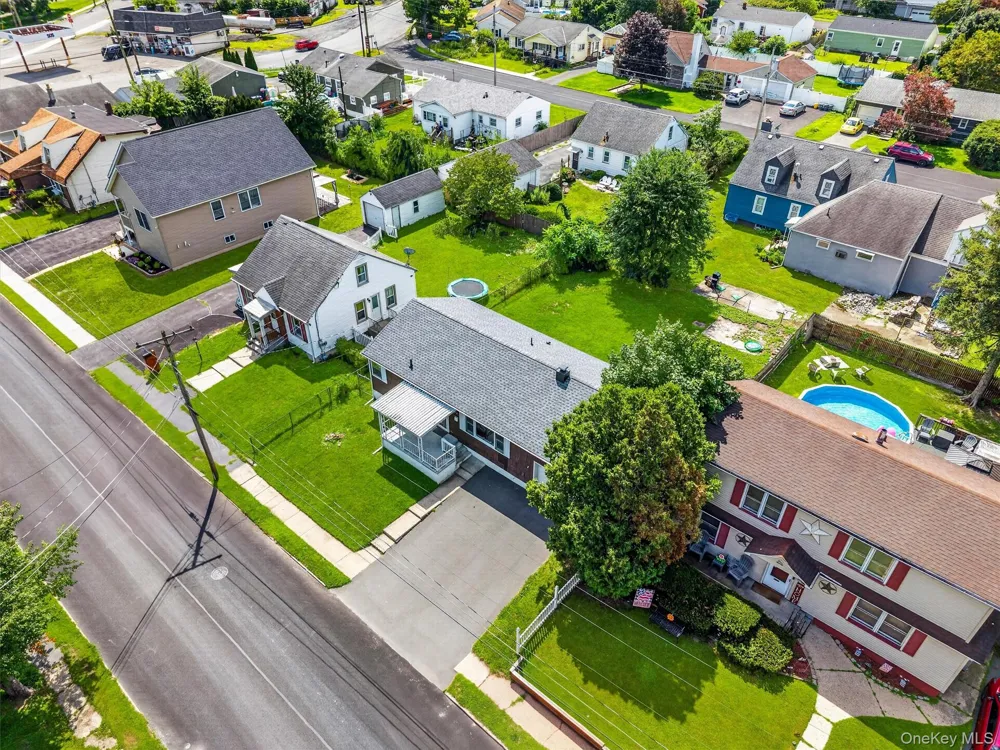 118 Ryan Street Port Jervis, NY 12771