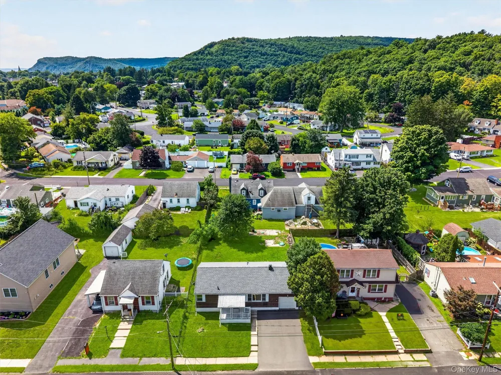 118 Ryan Street Port Jervis, NY 12771