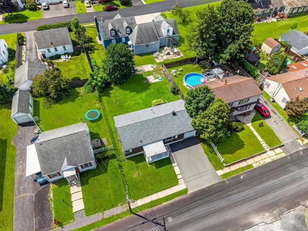 118 Ryan Street Port Jervis, NY 12771