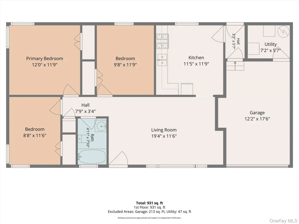 118 Ryan Street Port Jervis, NY 12771
