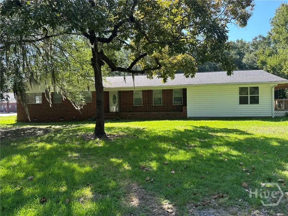 5 E Us Highway 80 Bloomingdale, GA 31302
