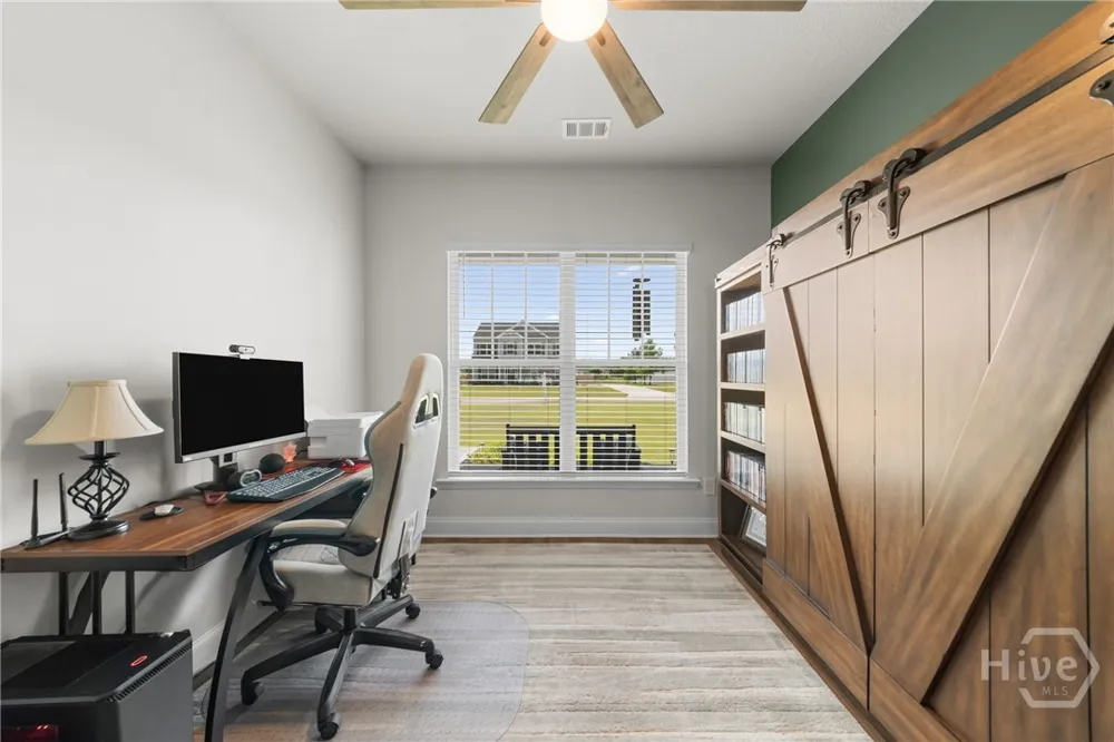426 Old Whitaker Way Statesboro, GA 30461