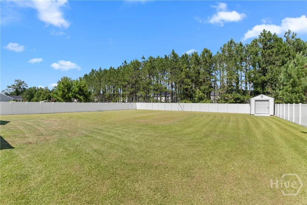 426 Old Whitaker Way Statesboro, GA 30461