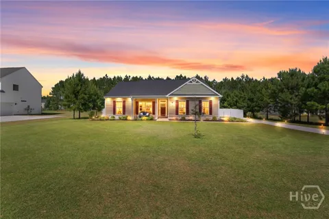 426 Old Whitaker Way