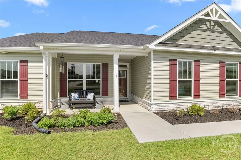 426 Old Whitaker Way Statesboro, GA 30461