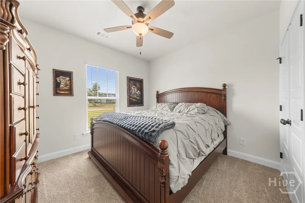 426 Old Whitaker Way Statesboro, GA 30461