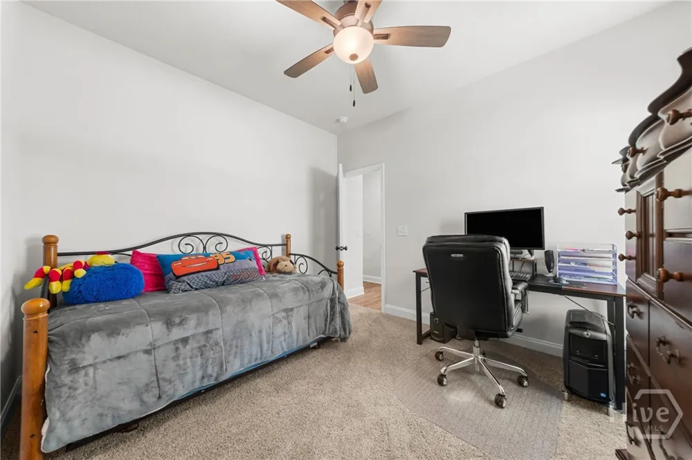 426 Old Whitaker Way Statesboro, GA 30461