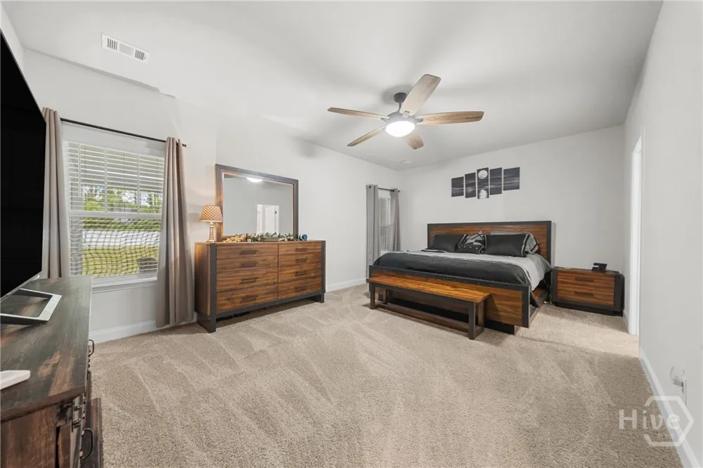 426 Old Whitaker Way Statesboro, GA 30461