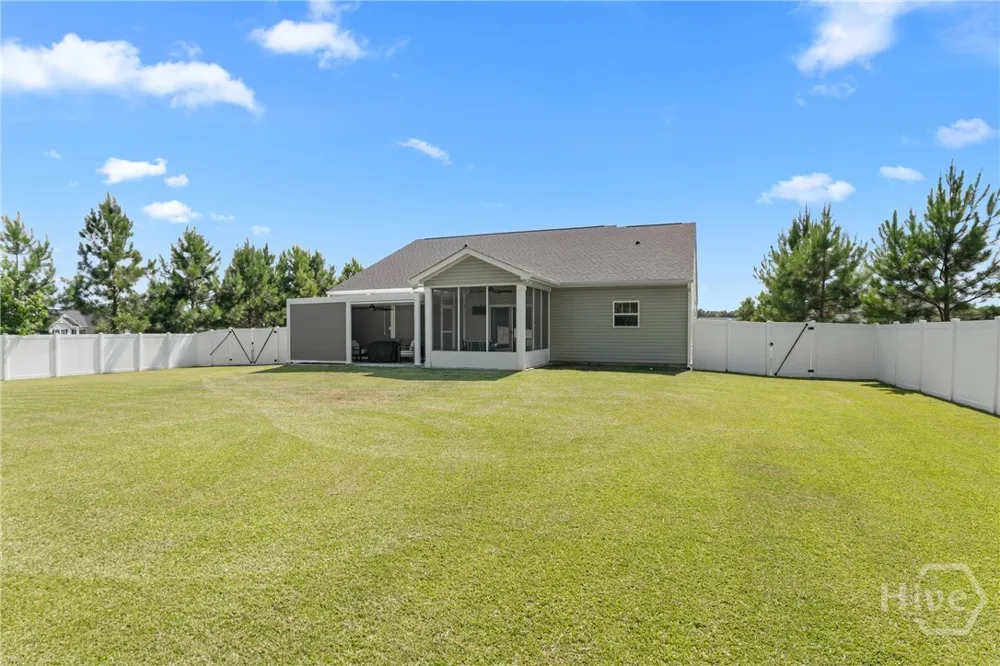 426 Old Whitaker Way Statesboro, GA 30461