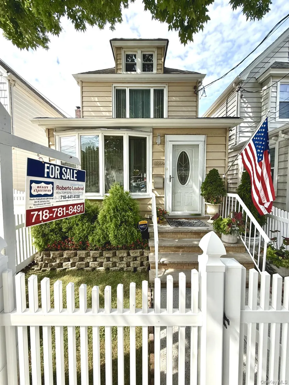 13306 96th Street Ozone Park, NY 11417