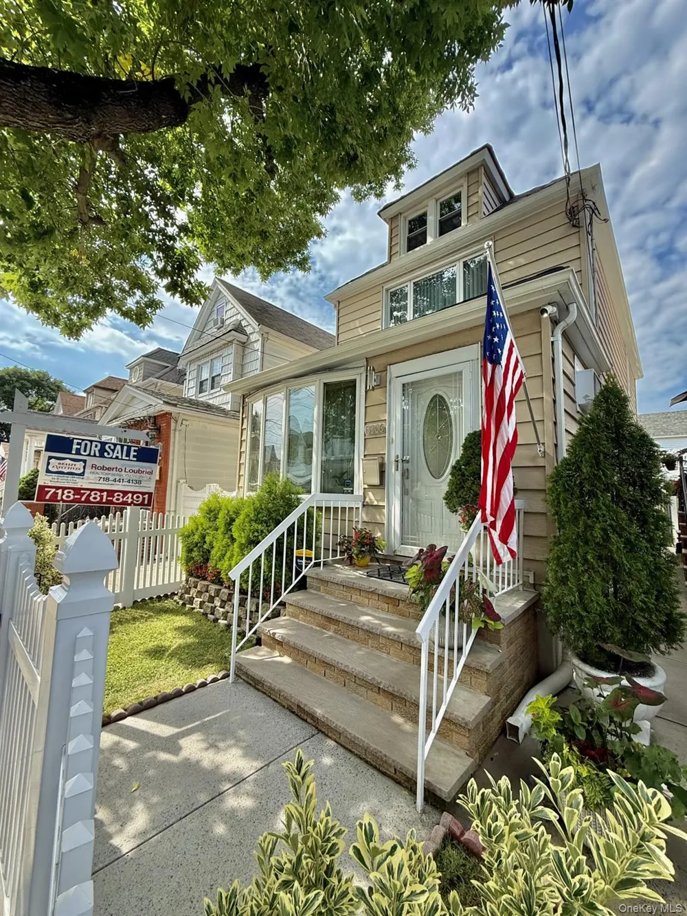 13306 96th Street Ozone Park, NY 11417