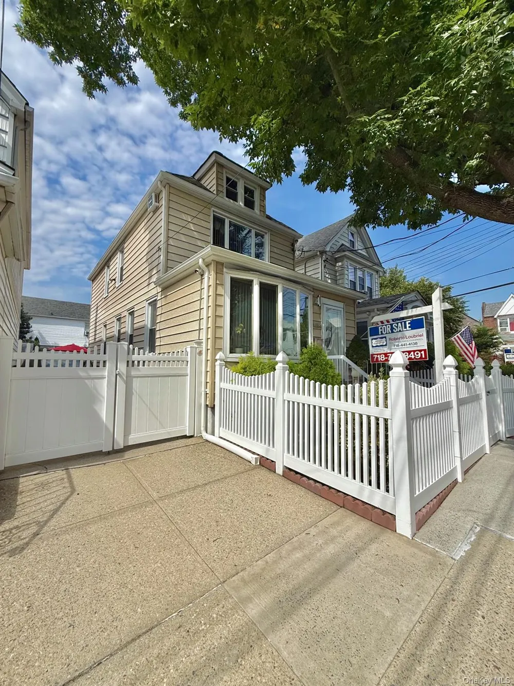13306 96th Street Ozone Park, NY 11417