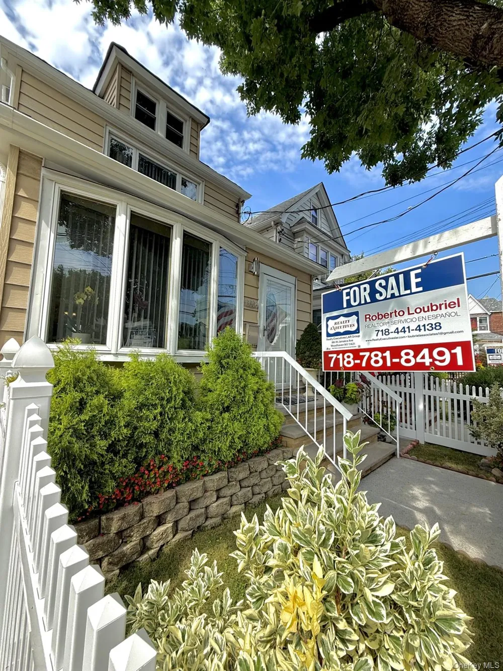 13306 96th Street Ozone Park, NY 11417