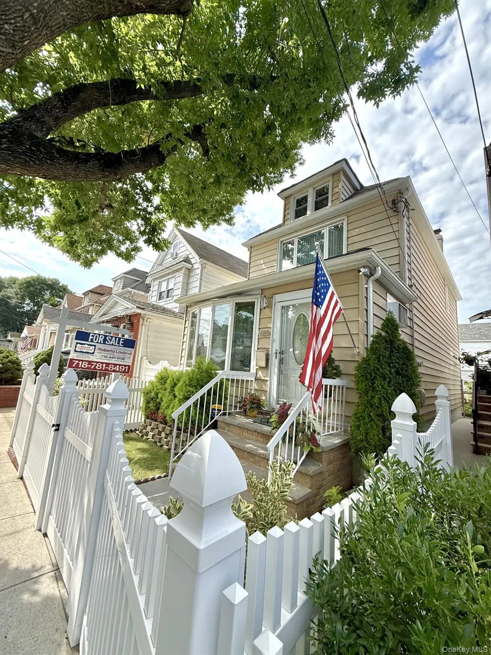 13306 96th Street Ozone Park, NY 11417