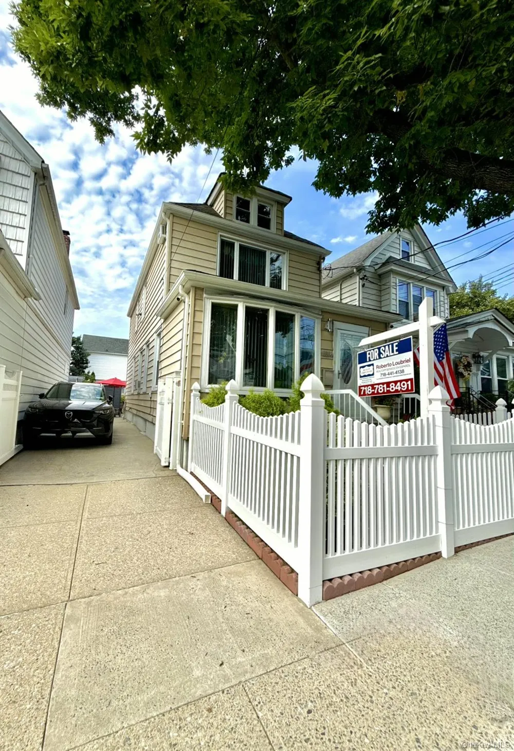 13306 96th Street Ozone Park, NY 11417