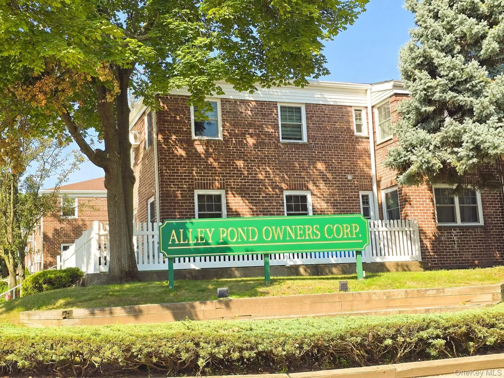 229-28 Kingsbury Avenue #B Bayside, NY 11364