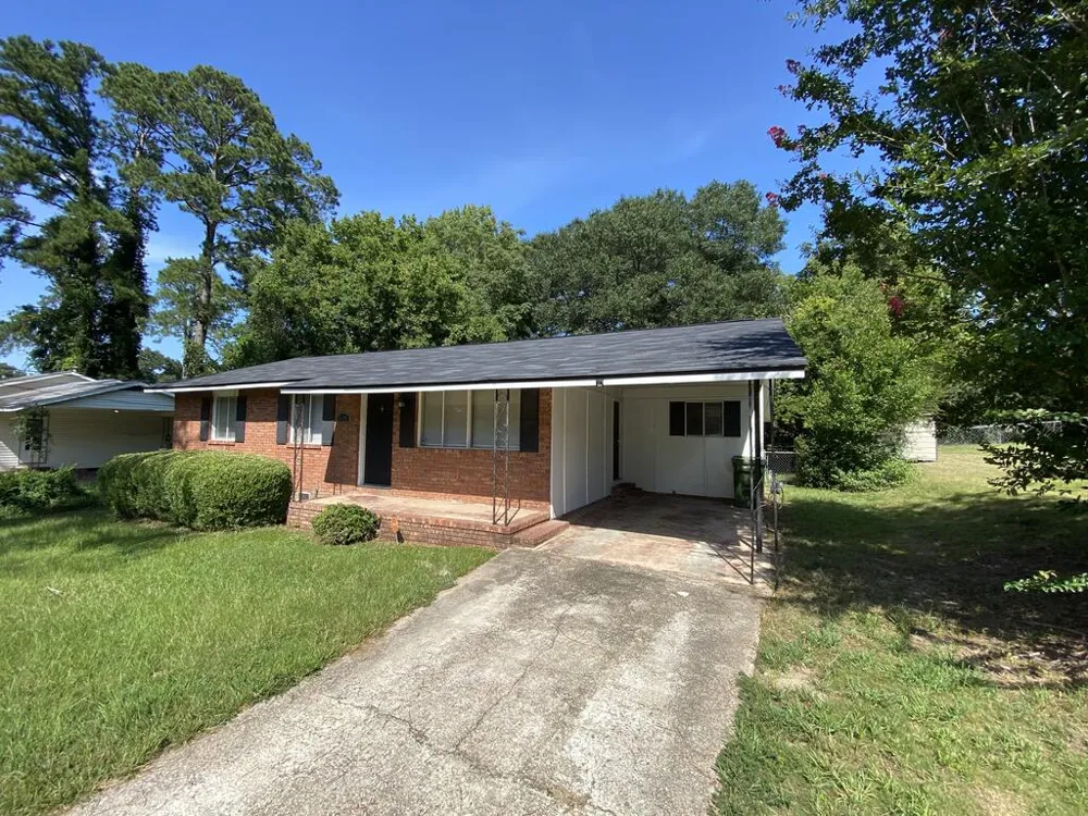 624 Wright Drive Columbus, GA 31907